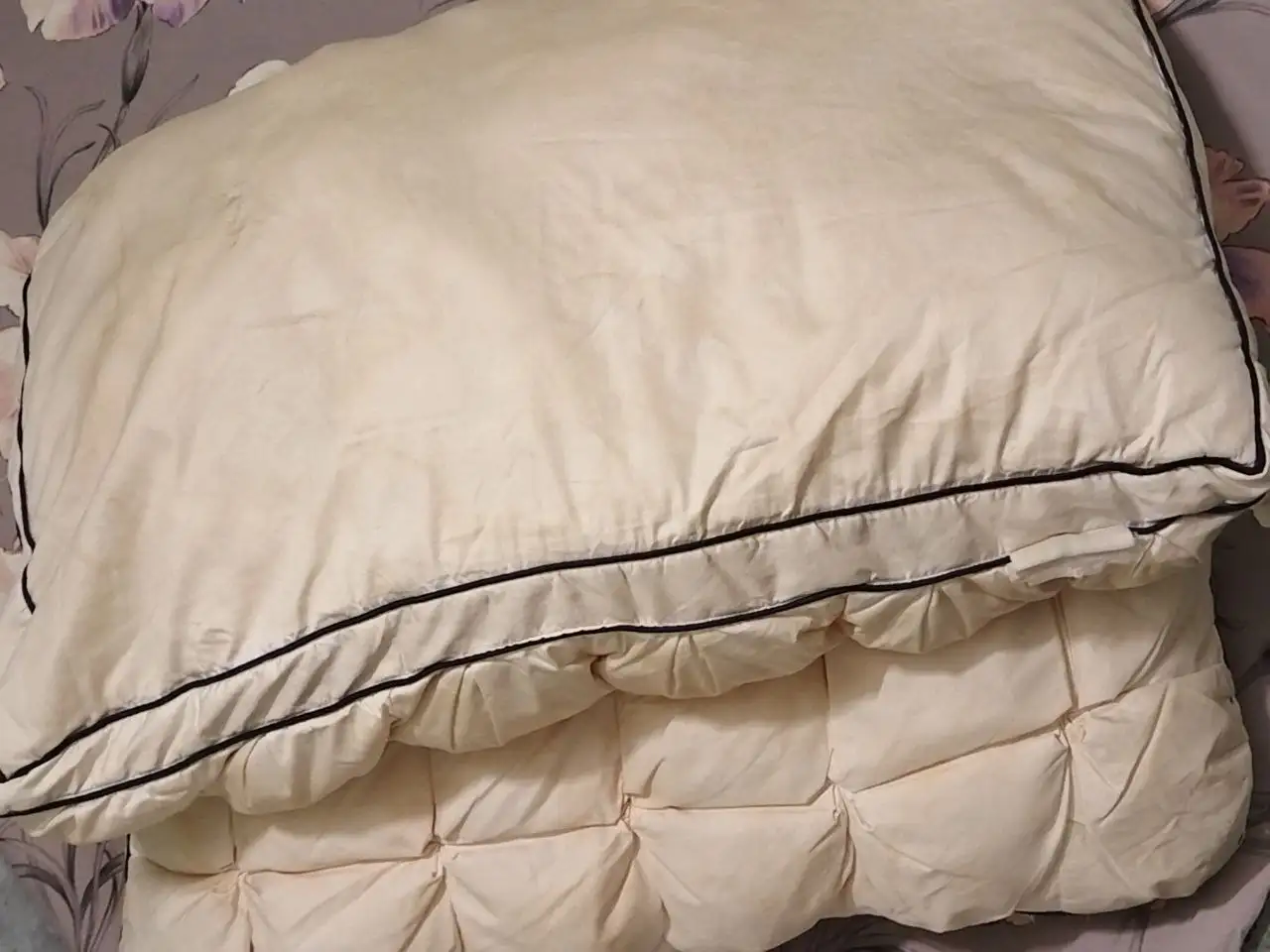 Подушки для дачи 40/60 см - Барахолка в Митино