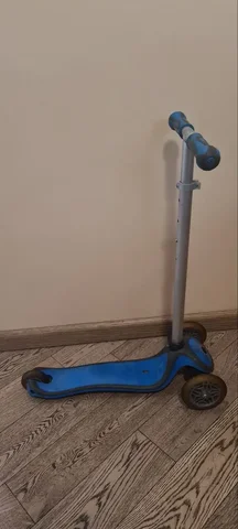 Детский самокат б/у - Растения и цветы в Химки