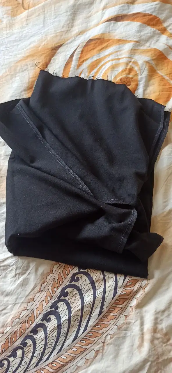 Костюмная шерстяная ткань СССР фабрика Коминтерн - Ткани (Одежда) в Химки