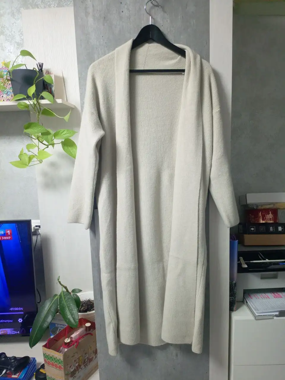 Костюм кашемир, размеры 48-52 - Костюмы (Одежда) в Химки