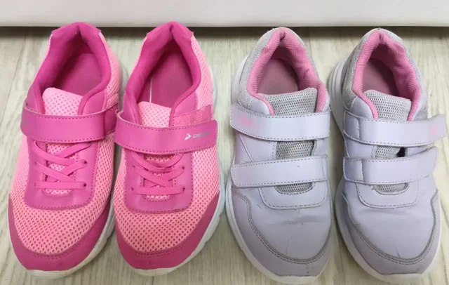 Школьные туфли и кроссовки - частное объявление в Химки