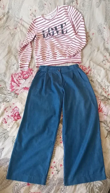 Комплект одежды Leader Kids для девочки 10-13 лет - частное объявление в Химки