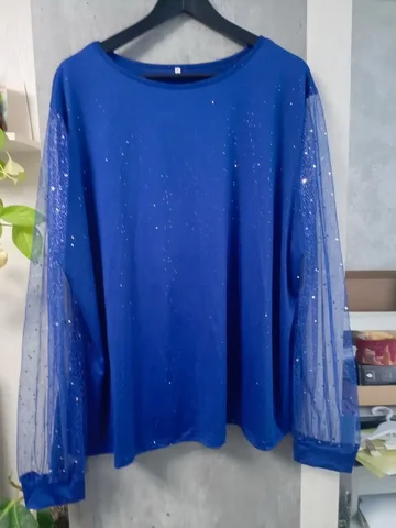 Блузка размер 54/56 - частное объявление в Химки