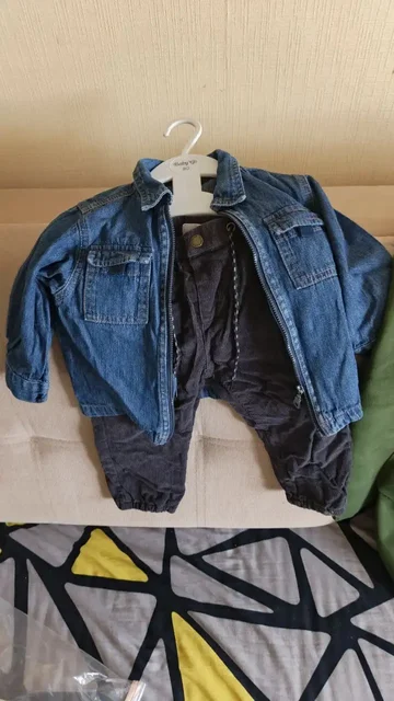 Детские вещи и обувь на мальчика и девочку от 0 до 6 лет - Игрушки и развивающие игры в Химки