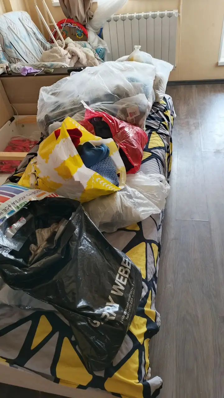 Детские вещи и обувь на мальчика и девочку от 0 до 6 лет - Одежда и обувь (Товары для детей) в Химки