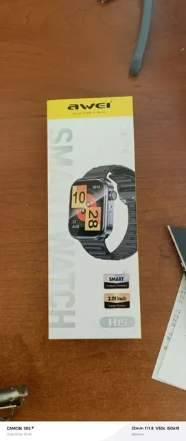 Смарт-часы Н15 - Электроника в Новоподрезково