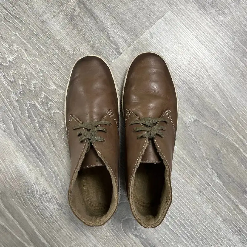 Мужские ботинки Victoria Испания, размер 43 - Обувь (Одежда) в Химки