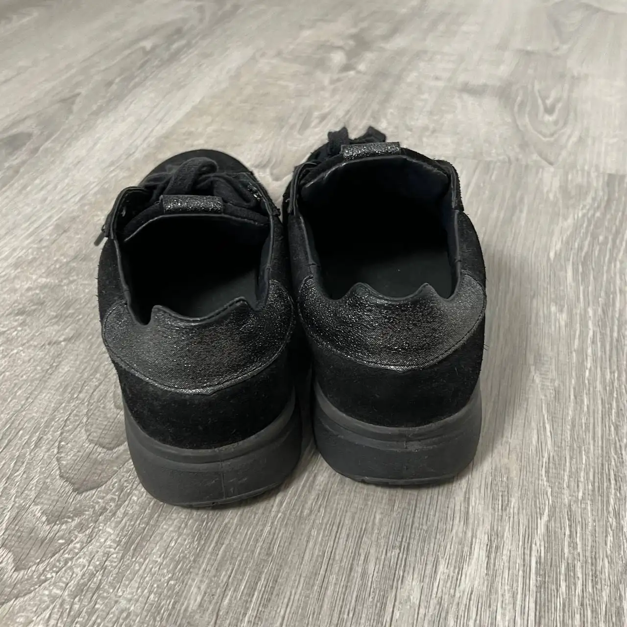 Продажа кед Котофей из натуральной замши - Обувь (Одежда) в Химки