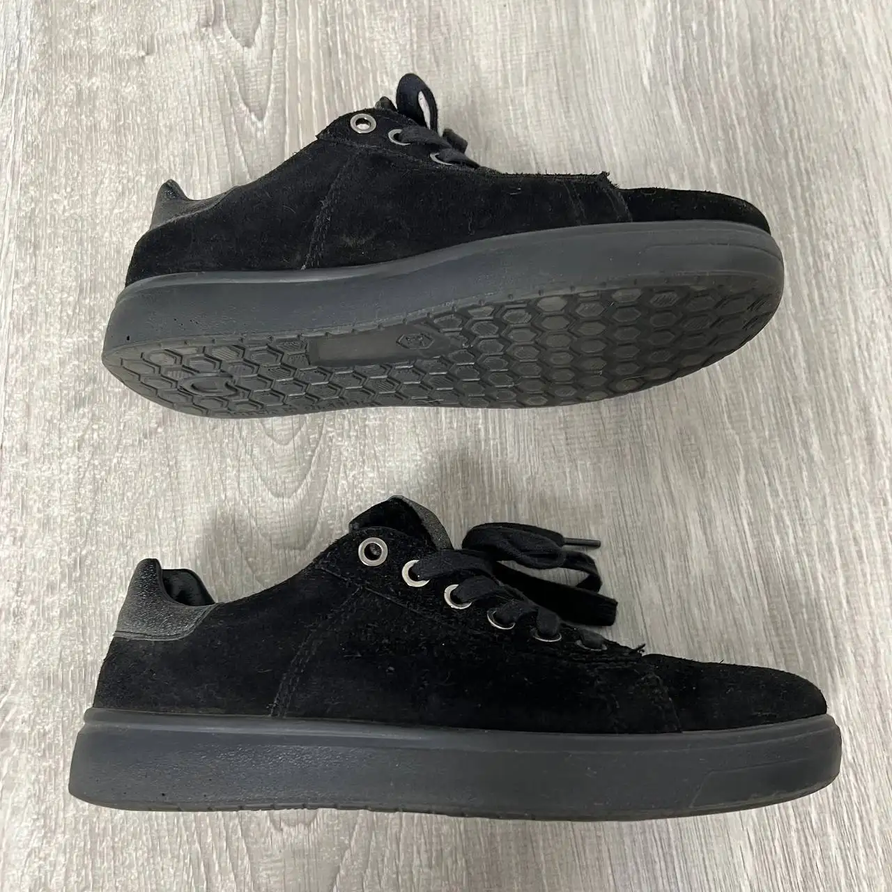 Продажа кед Котофей из натуральной замши - Обувь (Одежда) в Химки