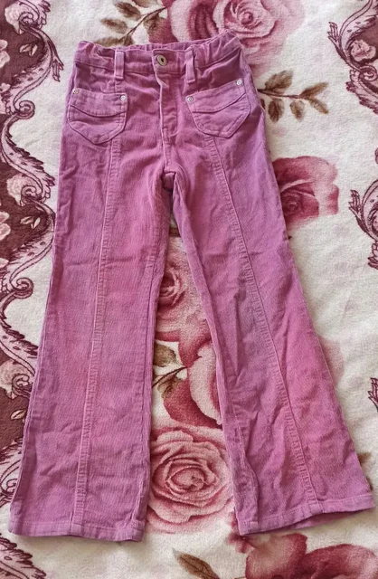 Вельветовые брюки Gloria Jean's для девочки 6-7 лет - частное объявление в Химки