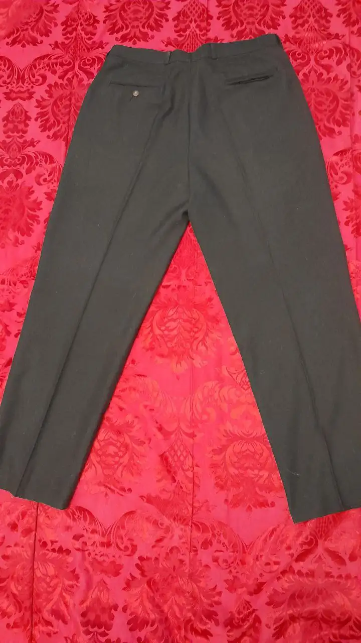 Новые брюки 50-52 размер, ПО в поясе 45см - Брюки (Одежда) в Химки