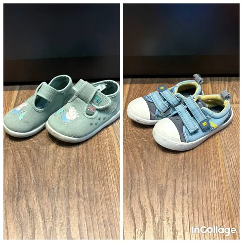 Детская обувь размер 24 - частное объявление в Химки