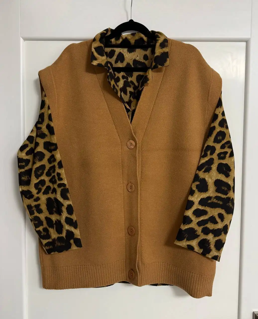 Жилет Mango и блуза в подарок - Одежда в Химки