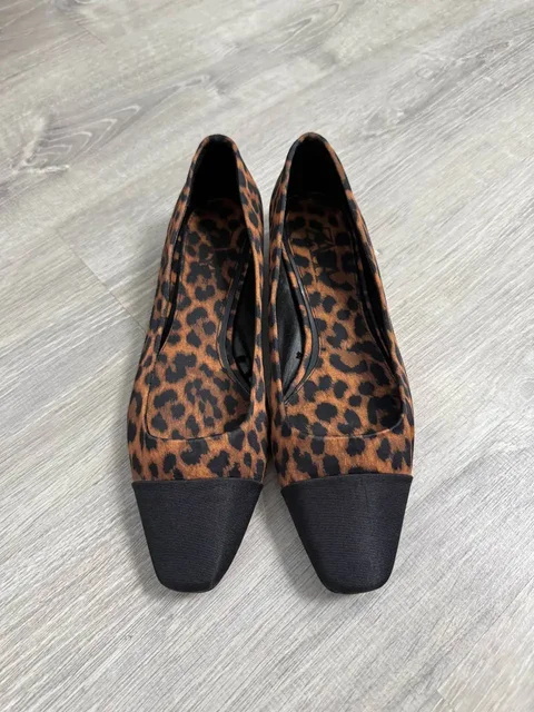 Балетки Zara сатиновые размер 38 - Одежда в Химки