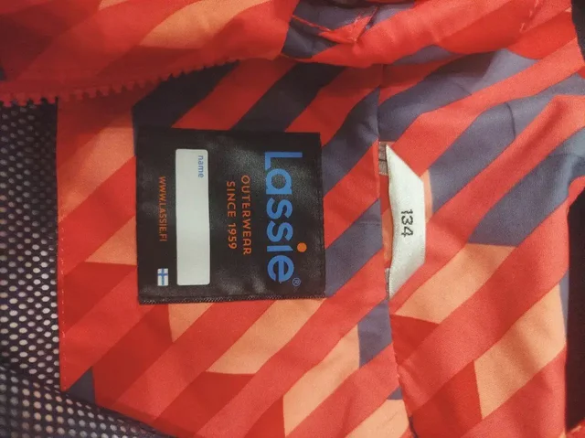 Куртка детская - Одежда в Химки