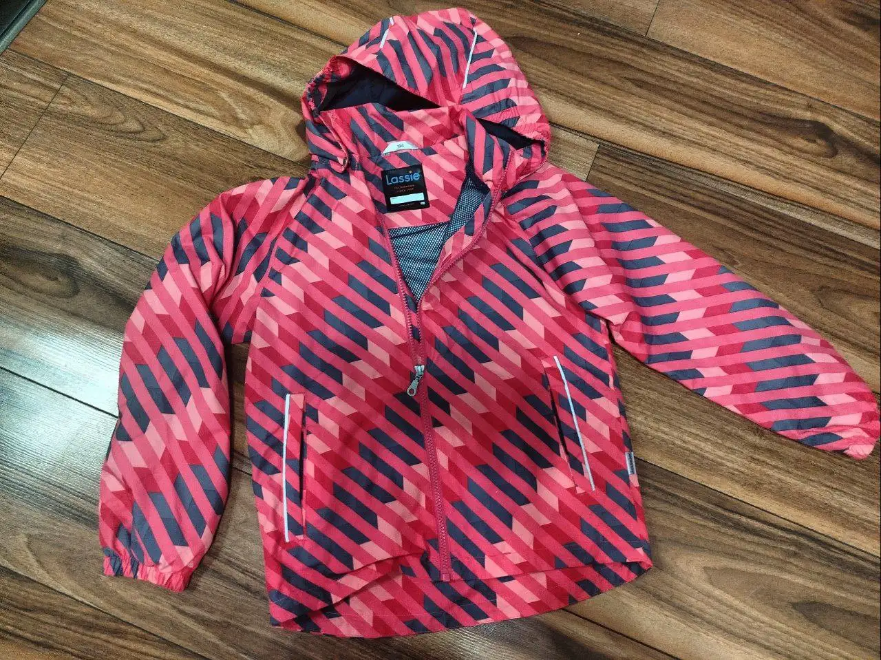 Куртка детская - Детская одежда (Одежда) в Химки