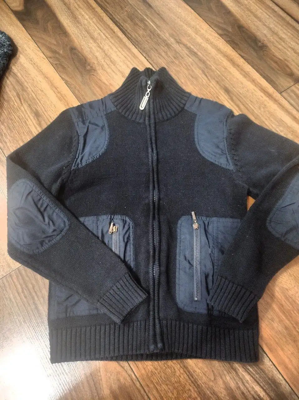 Штаны и две кофты на рост 134 - Детская одежда (Одежда) в Химки