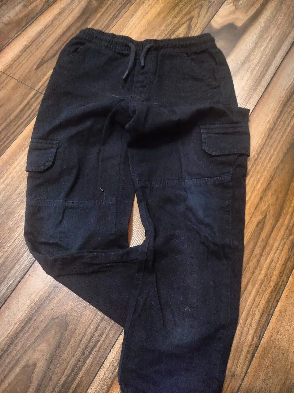 Штаны и две кофты на рост 134 - Детская одежда (Одежда) в Химки