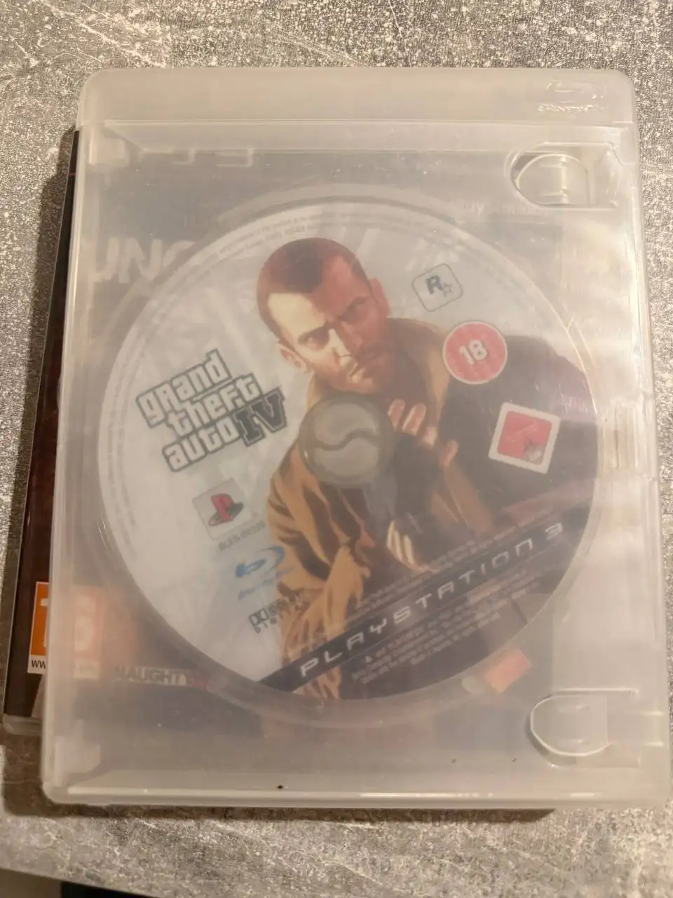 Продажа дисков для PS3 в хорошем состоянии - Игровые диски (Электроника) в Химки