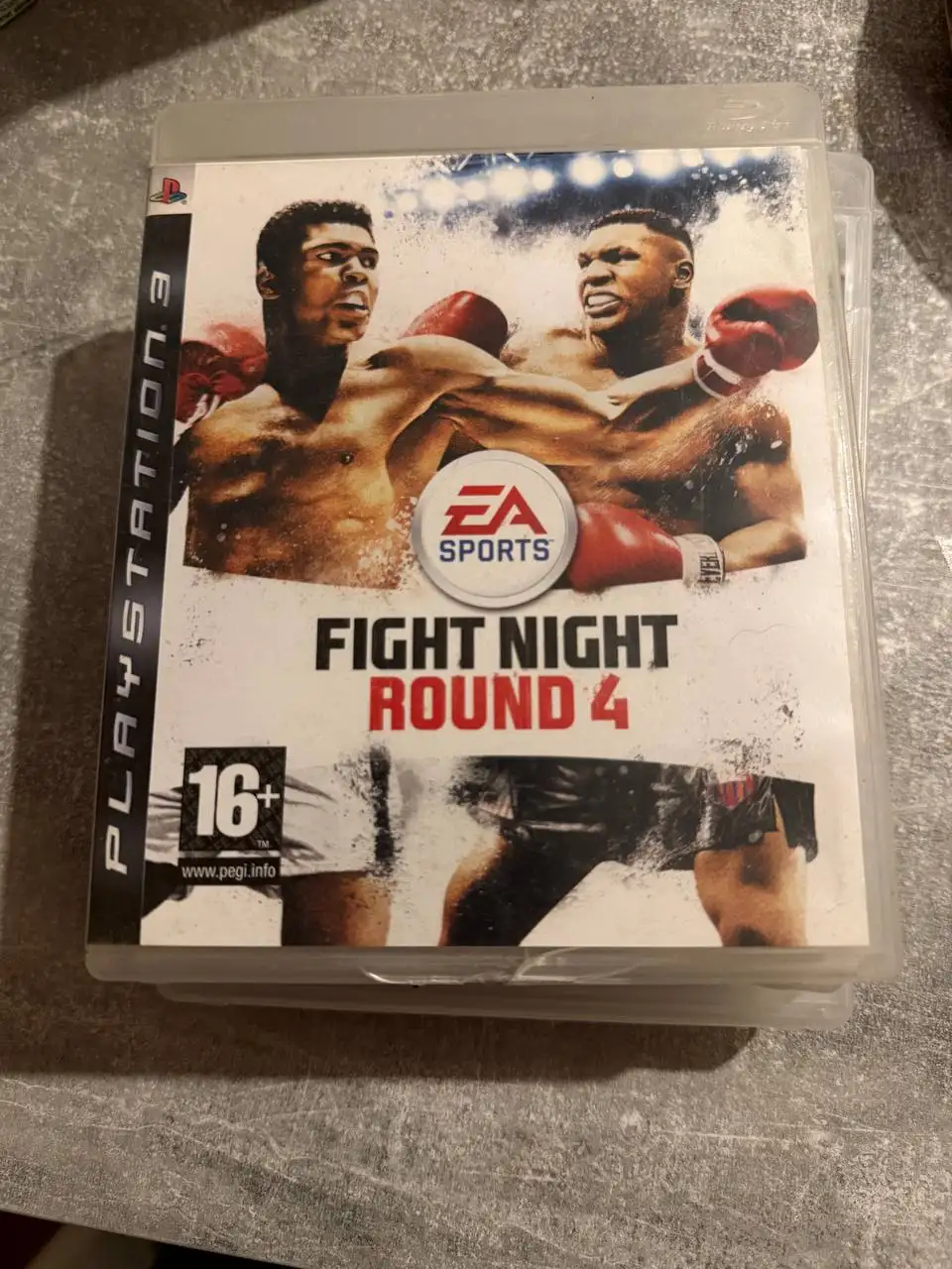 Продажа дисков для PS3 в хорошем состоянии - Игровые диски (Электроника) в Химки