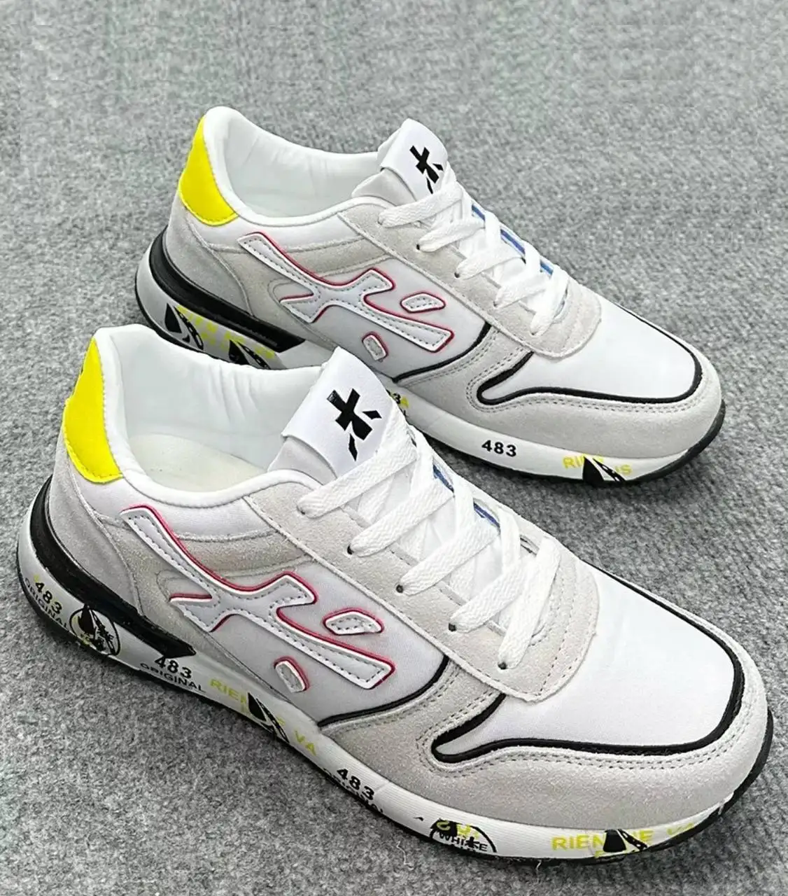 Кроссовки мужские и женские новые распродажа - Обувь (Одежда) в Химки