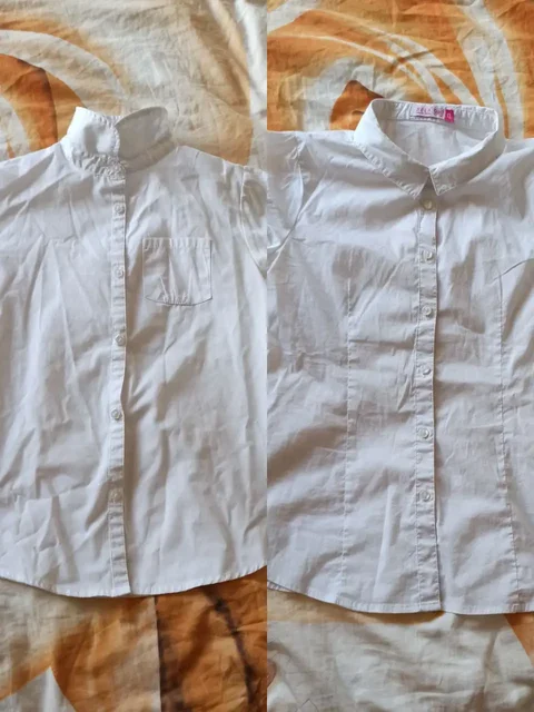 Блузки для девочки 10-12 лет Kiabi и Sela - Брюки/Джинсы в Химки