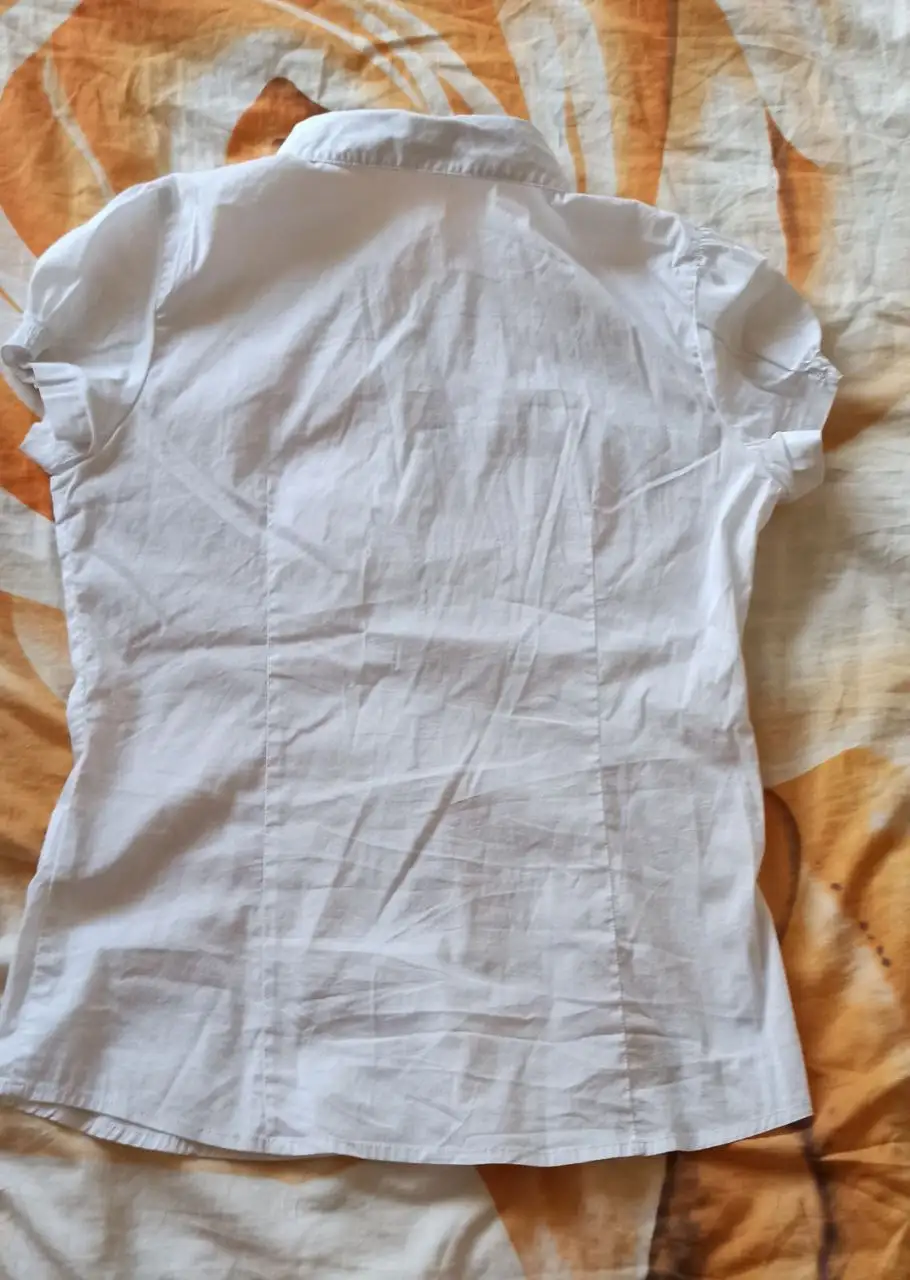 Блузки для девочки 10-12 лет Kiabi и Sela - Детская одежда (Одежда) в Химки