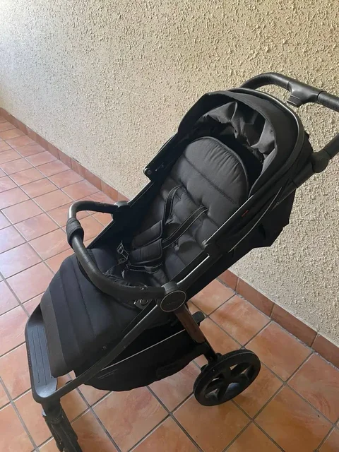 Коляска Carrello Bravo с аксессуарами - Подгузники и гигиена в Химки