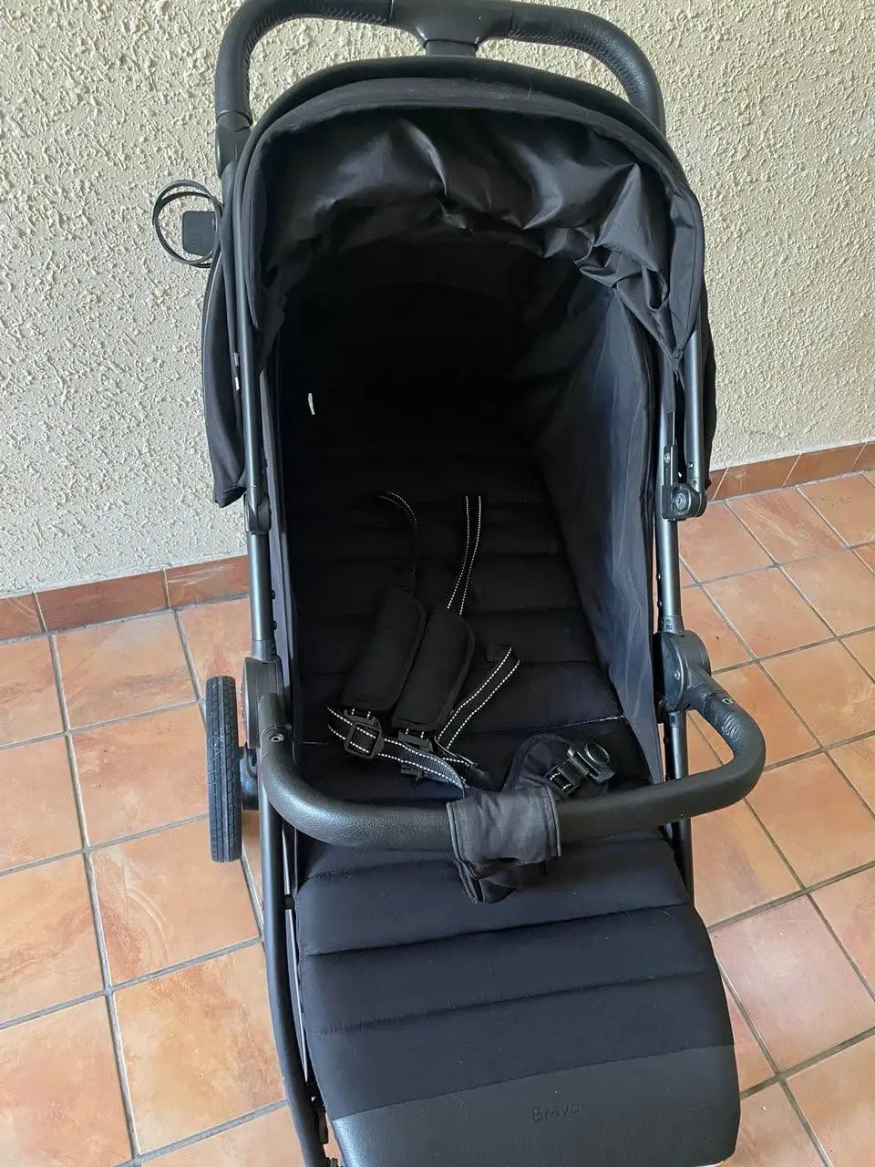 Коляска Carrello Bravo с аксессуарами - Детские коляски (Товары для детей) в Химки