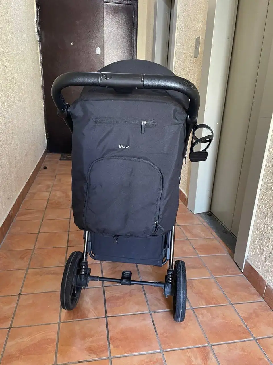 Коляска Carrello Bravo с аксессуарами - Детские коляски (Товары для детей) в Химки