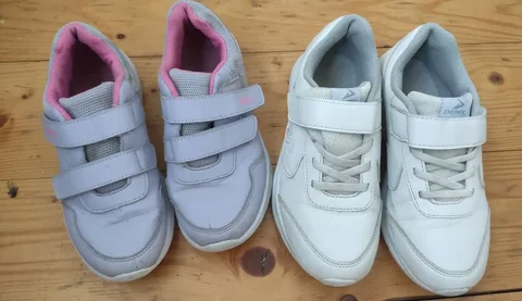 Кроссовки 35 размера - Обувь в Химки
