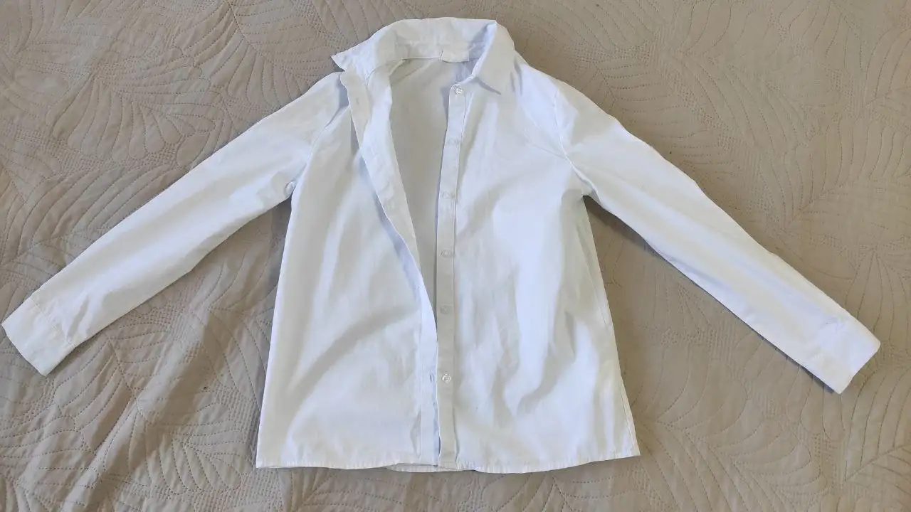 Школьные рубашки 146 размер - Школьная форма (Одежда) в Химки