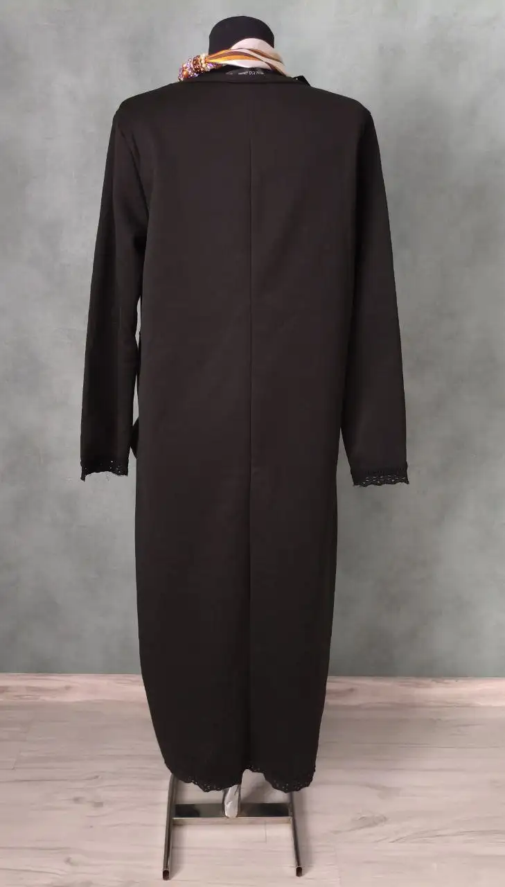 Новое платье из Гонконга, размер 46-48 - Платья (Одежда) в Зеленоград