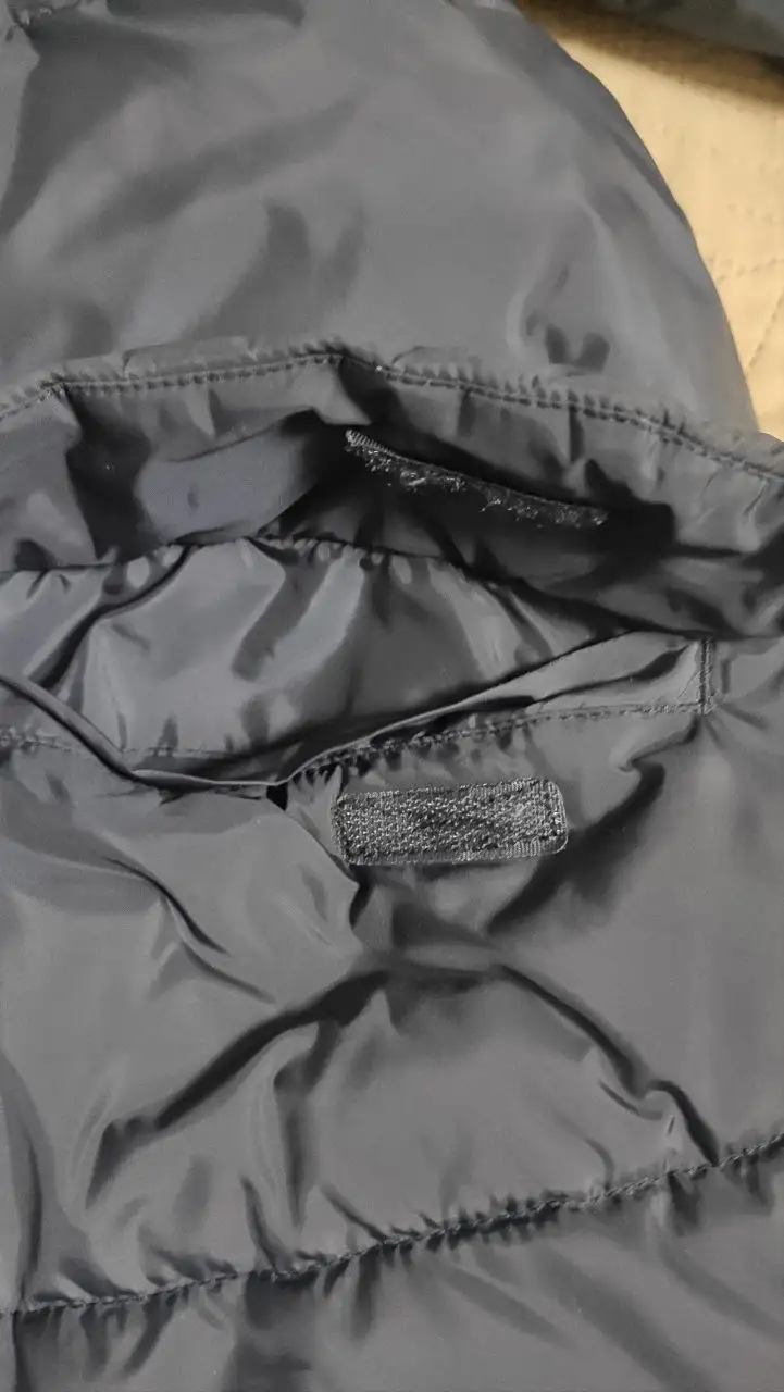 Утепленный жилет и куртка Outventure весенняя - Верхняя одежда (Одежда) в Химки