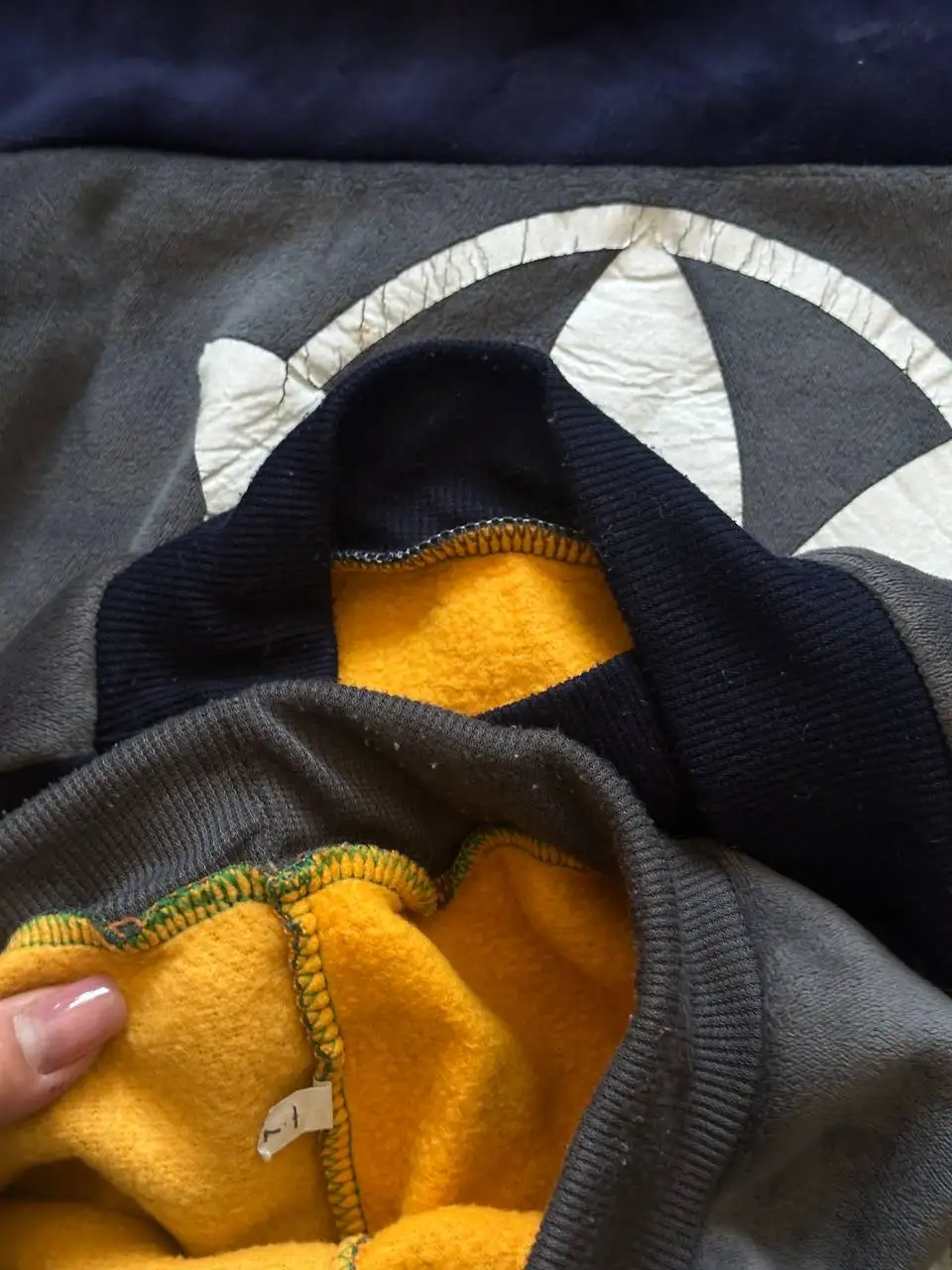 Костюм на флисе, размер 92-98 - Одежда в Химки