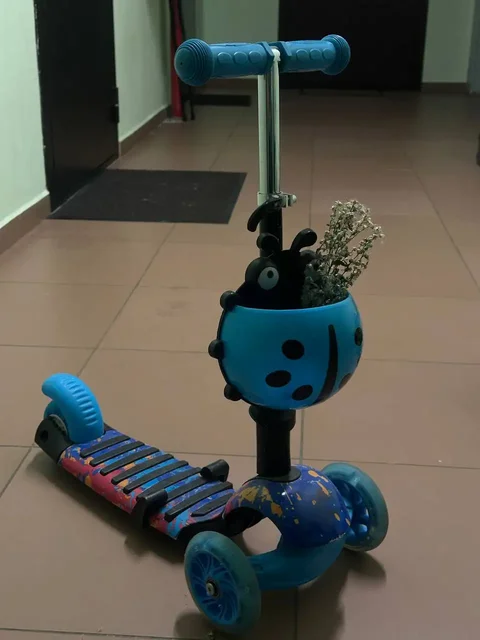 Самокат - Барахолка в Химки