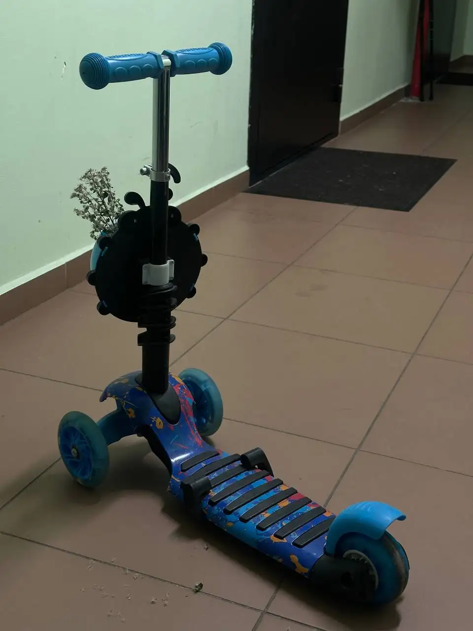 Самокат - Барахолка в Химки