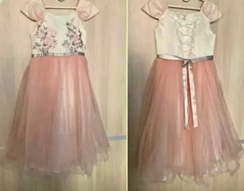 Нарядное платье размер 30-34 - Платья в Химки