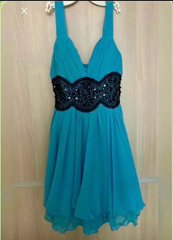 Вечернее платье размер 42-46 - Платья (Одежда) в Химки