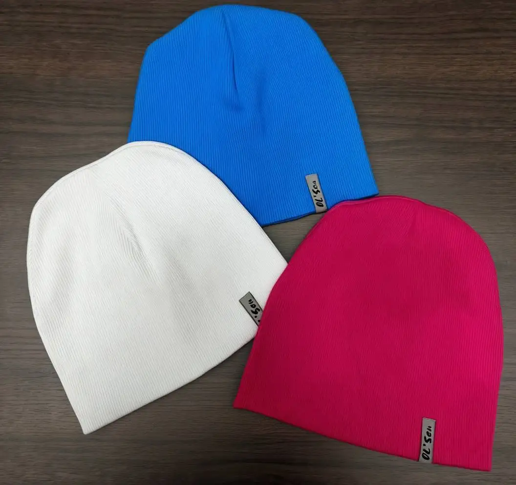 Детские шапки весна/осень - Одежда (Товары для детей) в Химки