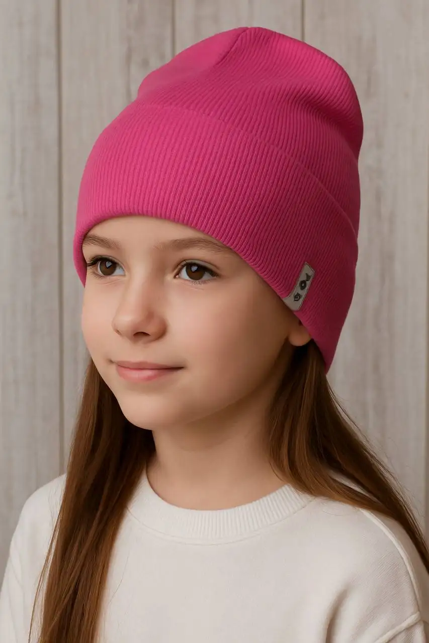 Детские шапки весна/осень - Одежда (Товары для детей) в Химки