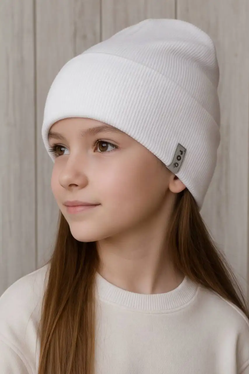 Детские шапки весна/осень - Одежда (Товары для детей) в Химки