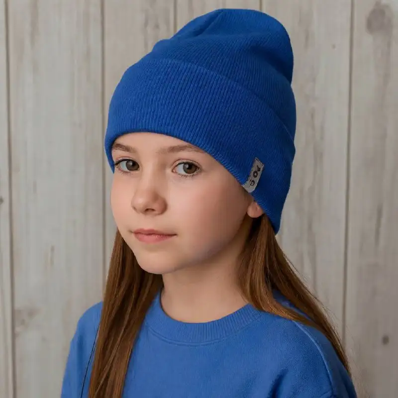 Детские шапки весна/осень - Одежда (Товары для детей) в Химки