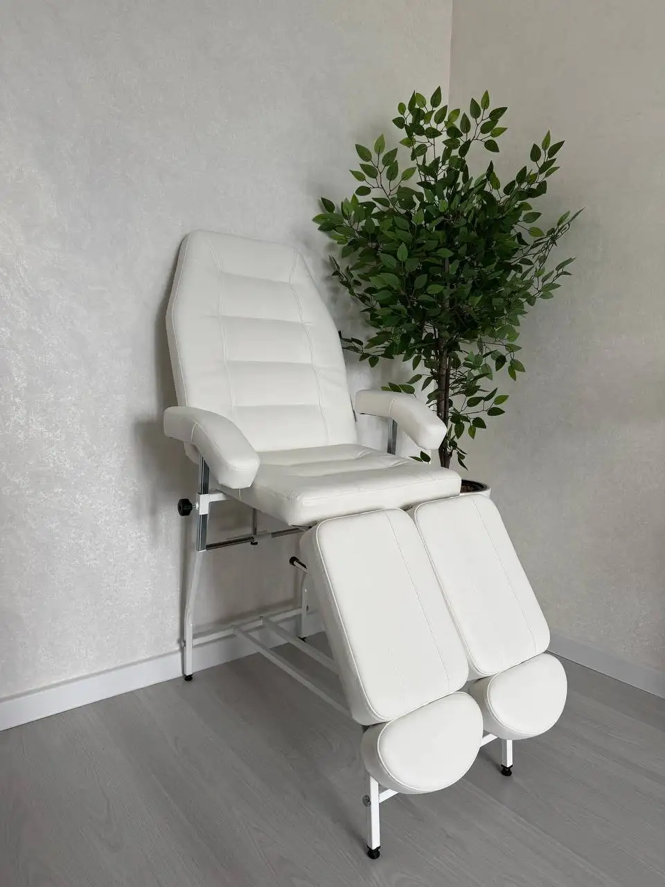 Кресло Кушетка в идеальном состоянии - Мебель (Барахолка) в Химки