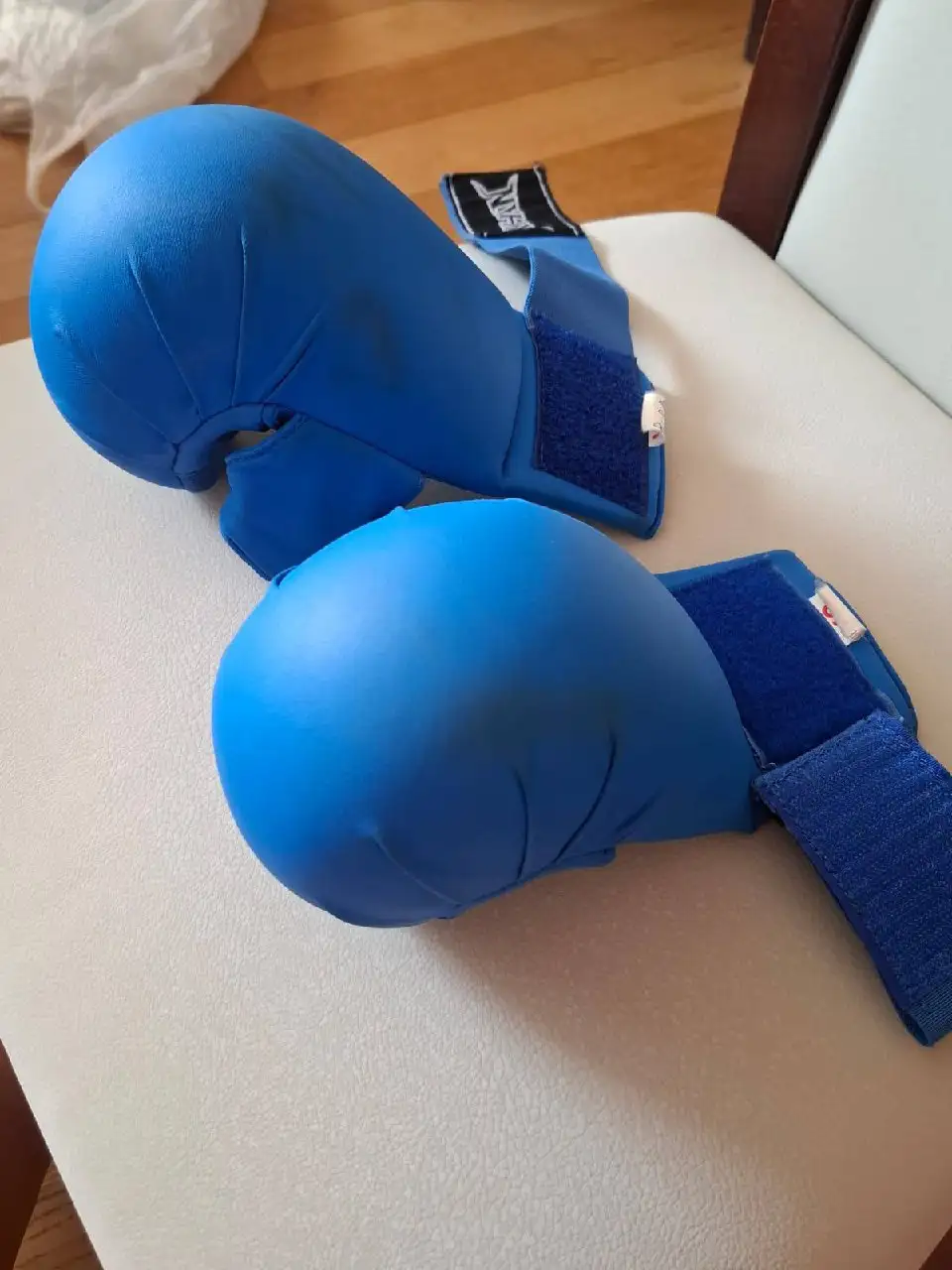 Комплект для занятий карате - Спортивный инвентарь (Хобби и отдых) в Химки