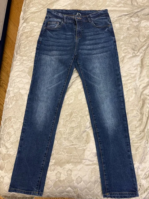 Джинсы Futurino Boy размер 158 - Брюки/Джинсы в Химки