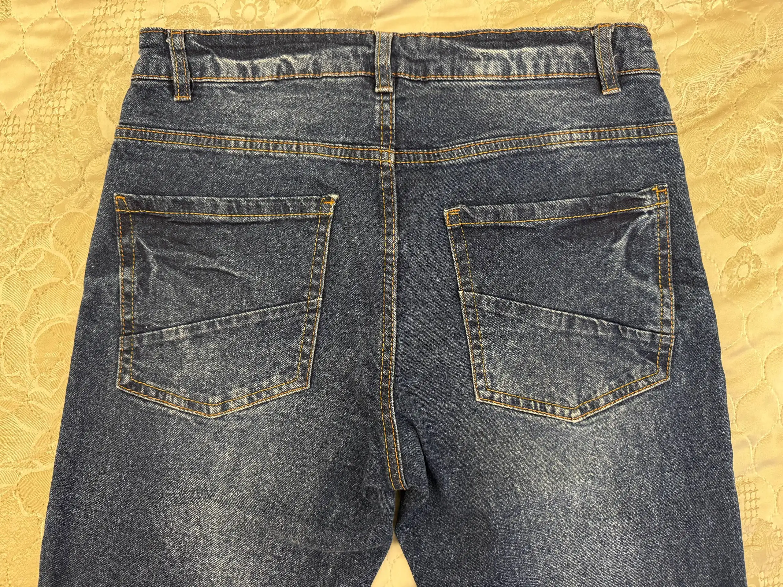 Джинсы Futurino Boy размер 158 - Детская одежда (Одежда) в Химки