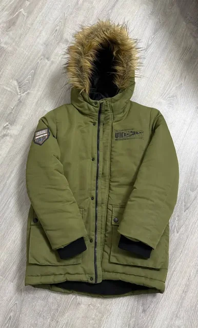 Демисезонная куртка Acoola и утепленные брюки Futurino - Брюки/Джинсы в Химки