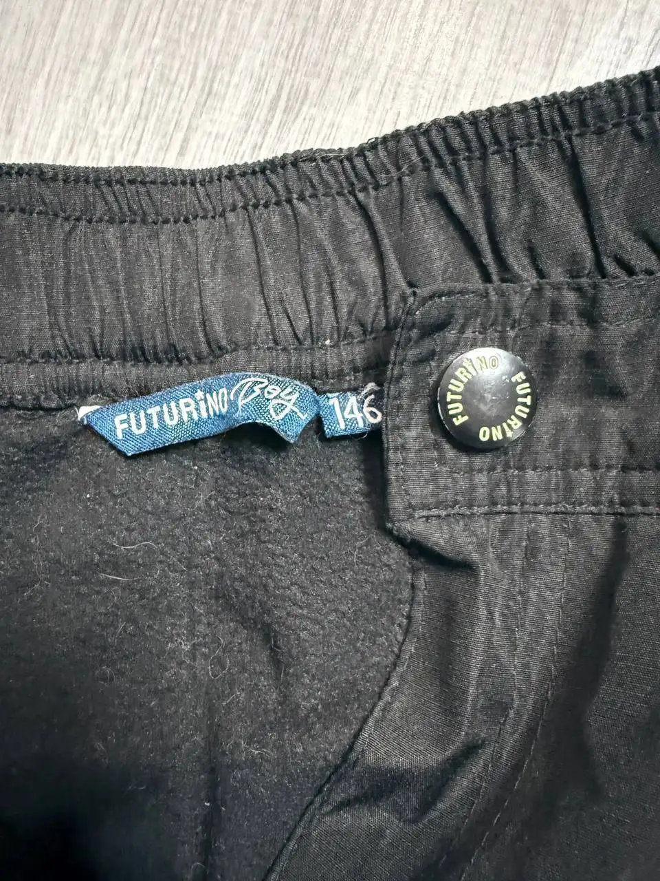 Демисезонная куртка Acoola и утепленные брюки Futurino - Детская одежда (Одежда) в Химки