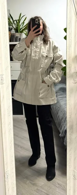 Мужская хлопковая ветровка Atlas for men - Брюки/Джинсы в Химки